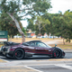 Illustration for article titled I Rode With A Pagani Rally Through The Most Beautiful Parts Of Australia